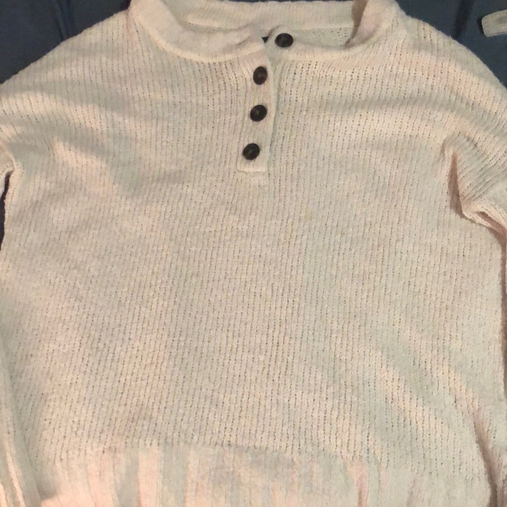 american eagle sweater